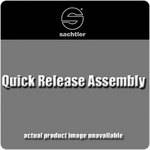 Sachtler 1152 Heavy Duty Quick Release