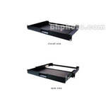 Aurora Multimedia SLR-1 Universal Sliding Rackmount - for Non-Rackmount Equipment