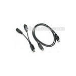 Aurora Multimedia Aurora Multimedia DIDOLOOPKIT Loopthrough Cable Kit