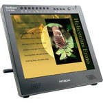 Hitachi T-17SXL Starboard 17" Interactive LCD Panel
