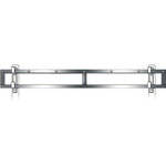 The Screen Works Skirt Bar for the 12x12' E-Z Fold Projection Screen-Square Format 
