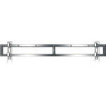 The Screen Works Skirt Bar for the 13'x22'3" E-Z Fold Truss Projection Screen-HDTV Format 