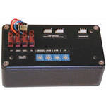 Altman Dual Power Supply for ODEC Outdoor Ellipsoidal (230V)