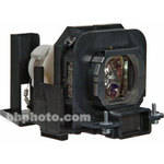 Panasonic ETLAX100 Replacement Lamp for PT-AX100U & PT-AX200U Projectors