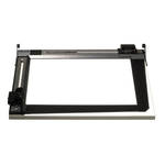 Omega LPL 8x10" 2-Bladed Enlarging Easel