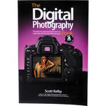 Pearson Education Book: The Digital Photography Book