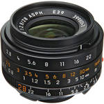 Leica Lente Aesf�rica de Foco Manual Elmarit M de f/2.8 e 28mm (6 Bits)