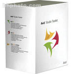 Avid Xpress Studio Toolkit 5.6 for Windows