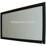 The Screen Works PermScreen - 9 x 9' - Matte Brite