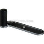 Leica Punho M8 para a C�mera M8 - Prata