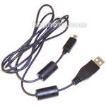 Olympus KP-18 - Cabo USB de Reposi��o  