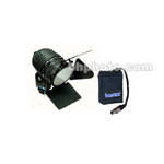 Bescor CK-54ATM DC On Camera Light Kit
