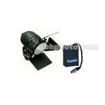 Bescor CK-54XLRATM Light and Battery Kit