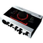 Native Instruments AUDIO KONTROL 1 Audio Interface