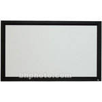 The Screen Works Replacement Surface for E-Z Fold Truss  Projection Screen -13x17'