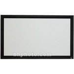 The Screen Works Replacement Surface E-Z Fold  Projection Screen -10x28'