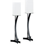 Bell'O Speaker Stand - Pair
