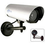 Svat ISC200B Outdoor Imitation Security Camera