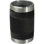 Chief CMS-003 3-inch Speed-Connect Fixed Extension Column (Black)