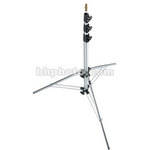 Avenger Ranker Zinc Stand - 9.5'