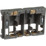Nikon MS-D200  Suporte de Bateria AA para o Pack de Bateria Multi-Power MB-D80 e MB-D200
