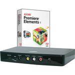 ADS Technologies PYRO A/V Link with Adobe Premiere Elements 4 for Windows