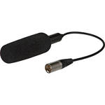 Panasonic AG-MC200G Camera Mountable Shotgun Microphone