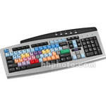 Logic Keyboard Classic Keyboard for Avid Media Composer for Windows