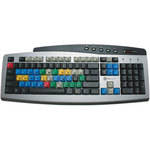 Logic Keyboard Classic Keyboard for Avid/Pinnacle Liquid 7 for Windows