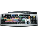 Logic Keyboard Classic Keyboard for Adobe Premiere Pro for Windows
