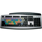 Logic Keyboard Classic Keyboard for Adobe Photoshop CS3 for Windows