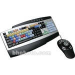 Logic Keyboard Classic Keyboard for Cubase/Nuendo for Windows - PS/2