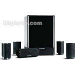 Harman Kardon HKTS 15 Home Theater Speaker System (Black)