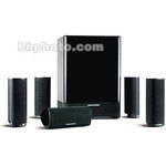 Harman Kardon HKTS 18 Home Theater Speaker System (Black)