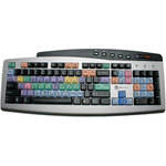 Logic Keyboard Teclado Classic para Sony Vegas para Windows
