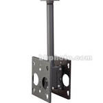 Chief MCD-6063 Dual Flat Panel Ceiling Mount