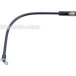 Littlite 12P - Low Intensity Gooseneck Lamp