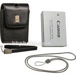 Canon Digital Elph Camera Accessory Kit 5