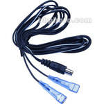Littlite Adaptador de Plugue Europeu EAD