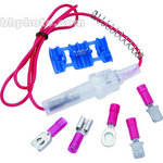 Littlite LV � Kit de Conex�o de 12 Volts