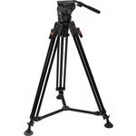 Cartoni HiDV1 � Sistema de Trip� de V�deo 