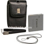 Canon Digital Elph Camera Accessory Kit 4