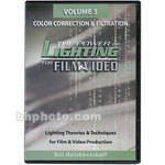 Chimera DVD: Color Correction and Filtration