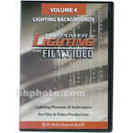 Chimera DVD: Lighting Backgrounds