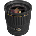 Sigma Lente AF G/A 24mm f/1.8 EX Aesf�rica DG DF Macro
