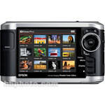 Epson P-3000 Multimedia Photo Viewer