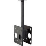 Chief MCD-6304 Dual Flat Panel Ceiling Mount