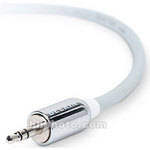 Belkin Cabo Est�reo Mini Macho para Mini Macho Est�reo  - 6' (1,82m)