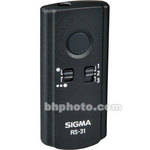 Sigma RS-31 - Controle Remoto 
