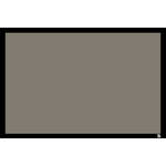 The Screen Works Replacement Surface Only E-Z Fold Truss 10x28' Rear Projection 